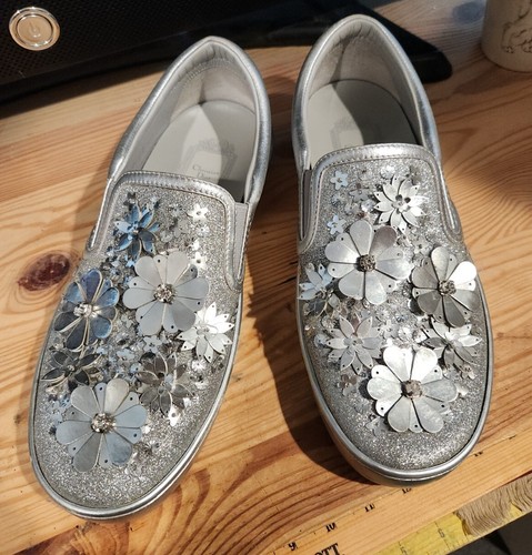 Scarpe slip christian dior - scarpe,