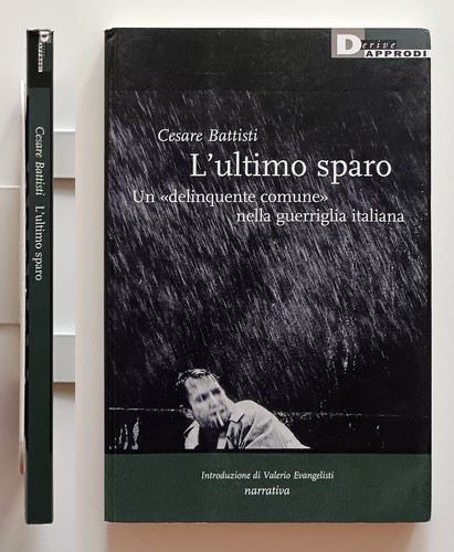 Cesare battisti ultimo - cesare, l'ultimo