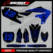 Kit Grafica Personalizzato MX