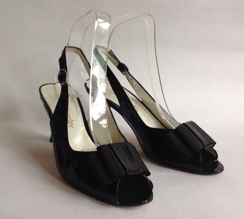 Scarpa russell bromley nera - scarpa,