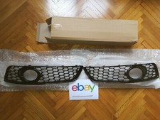 Griglie fendinebbia Audi A3 8P
