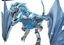 GAME OF THRONES ¤ Dragon