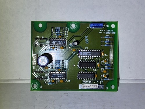 Oce 5583901 scanner motore - oce,
