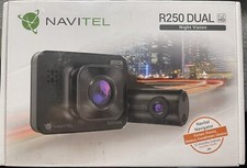 Dash Cam Anteriore Posteriore