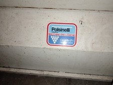 Diraspatrice polsinelli - diraspatrice,