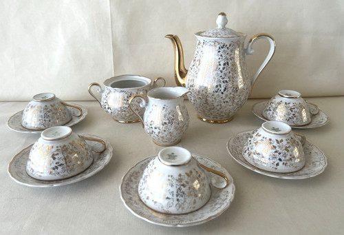 Servizio caffè pz - , 13