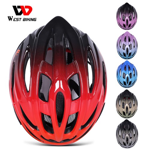 Casco sicurezza west biking - west,