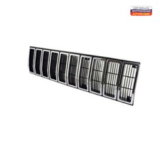 Griglia radiatore anteriore per JEEP CHEROKEE '84-'87 OE: 55002229