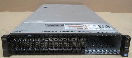 Dell poweredge r720xd - dell,
