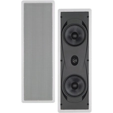 Yamaha NS-IW960 Sistema di altoparlanti a 2 vie (bianco)