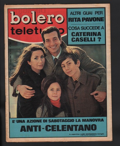 Bolero 1088 1968 orietta - orietta, berti
