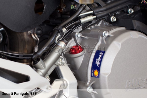 Evotech racing oil - evotech, filler