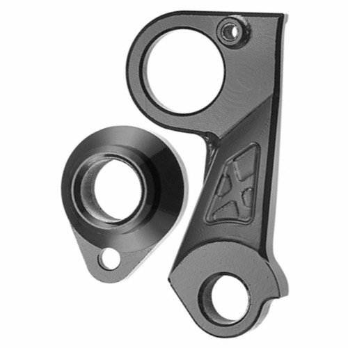 Rear derailleur hanger - derailleur, for
