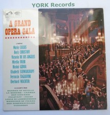 ASD 2324 - A GRAND OPERA GALA