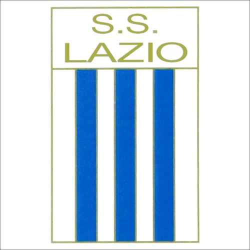 Adesivo sticker lazio - adesivo,