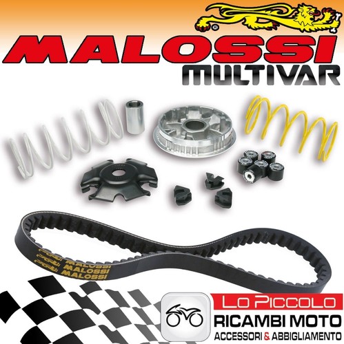 Variatore malossi multivar - variatore,