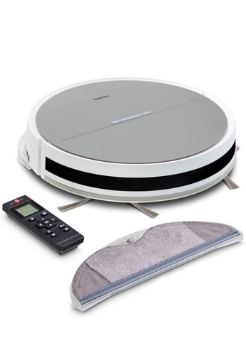 Robot aspirapolvere medion con - aspirapolvere,