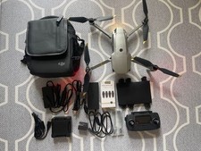 Drone Dji Mavic Pro Platinum