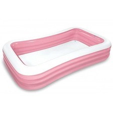 Piscina per Famiglia Fuori