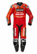 Ducati Alpinestars Moto GP 25