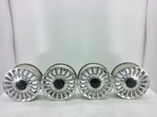 4 CERCHI IN LEGA PER FIAT 500