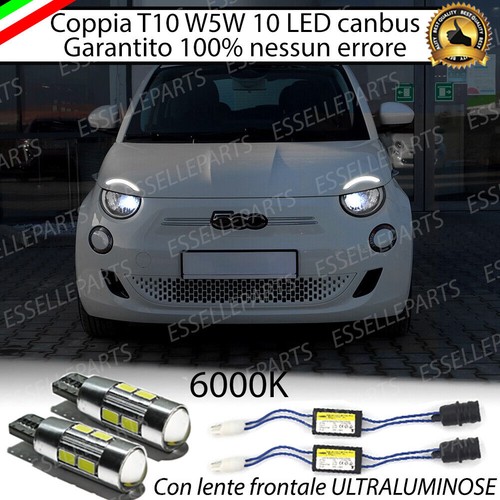 Coppia luci posizione - luci, di