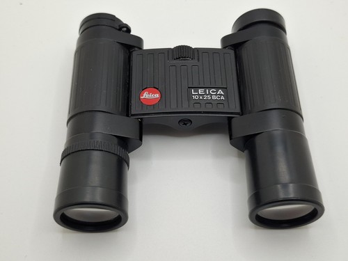 Leica trinovid 10x25 bca - trinovid,