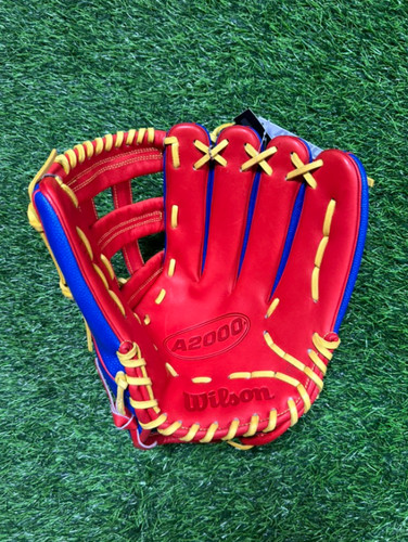 Guanto baseball wilson - guanto, da