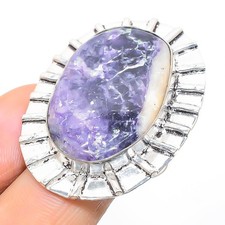 Anello gioiello in argento