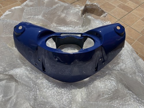 Cupolino blu aprilia - blu, sr