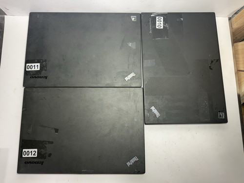 Lotto lenovo thinkpad - 3,