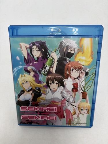 Sekirei pure - sekirei,