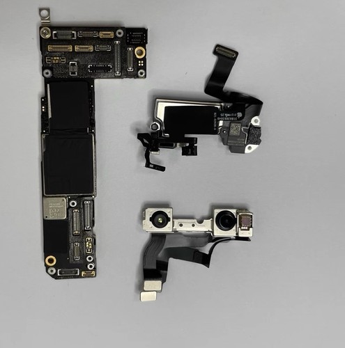 Scheda madre iphone pro - 12,