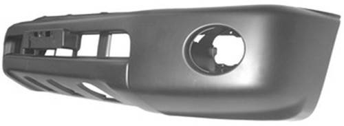 Paraurti anteriore nissan - anteriore,