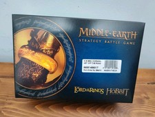 Warhammer Lord Of The rings