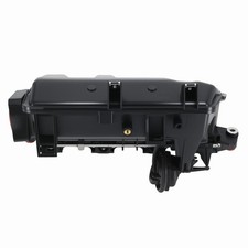 Collettore di Aspirazione for