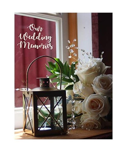 Our wedding memories - our,
