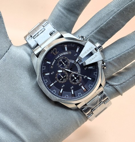 Orologio polso uomo luxury - uomo,