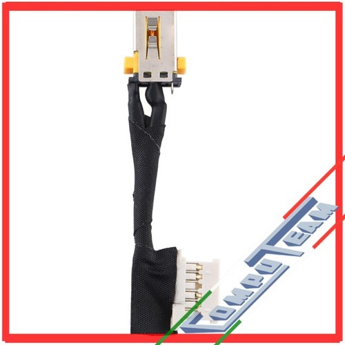 Connettore alimentazione acer - connettore,