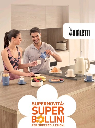 Super bollini conad - super,