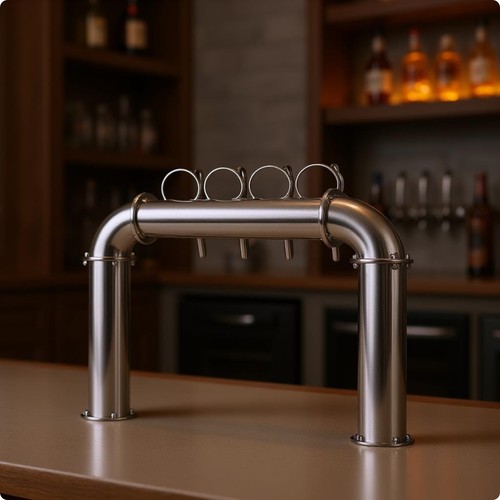 Dispenser birra rubinetti - dispenser,