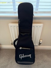 Gibson les paul custodia - gibson,