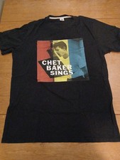 T-shirt grafica vintage rara