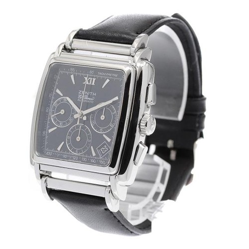 Zenith primero class - zenith,