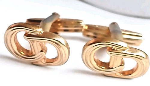 Gemelli christian dior - gemelli,
