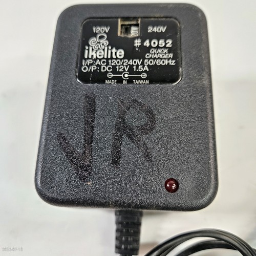Caricatore ikelite 4052 - 4052, per
