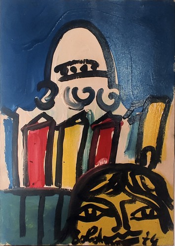 Gustavo boldrini 2 - boldrini, (1927-1988)