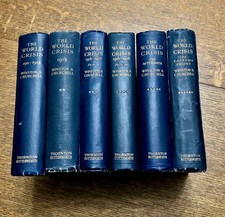 CHURCHILL WINSTON SPENCER /