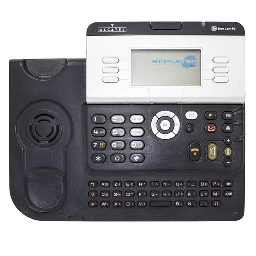 Alcatel touch 4028 extended - alcatel,