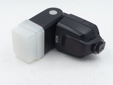 Metz Mecablitz 48 AF-1 lampeggiatore flash digitale per Pentax